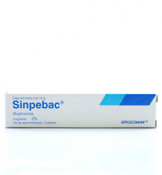 Sinpebac: ¿Qué es y para qué sirve?