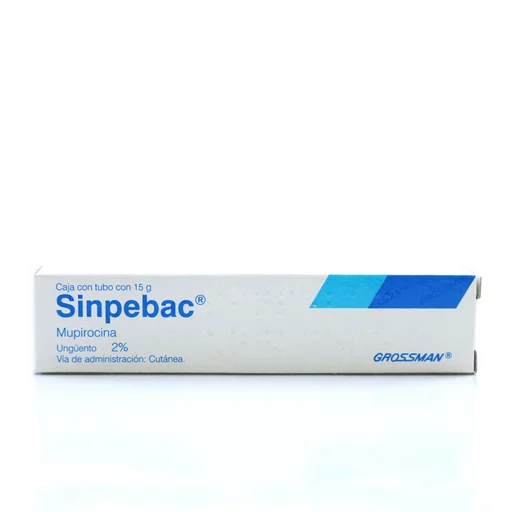 Sinpebac: ¿Qué es y para qué sirve?