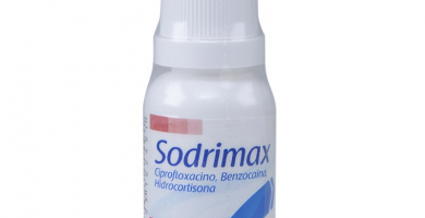 Sodrimax: ¿Qué es y para qué sirve?