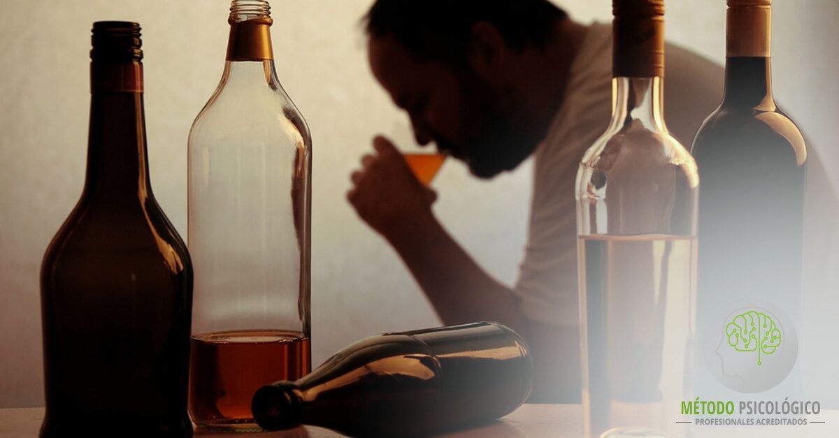 Alcoholismo Alcoholismo: ¿Qué Es Cómo Prevenirlo?