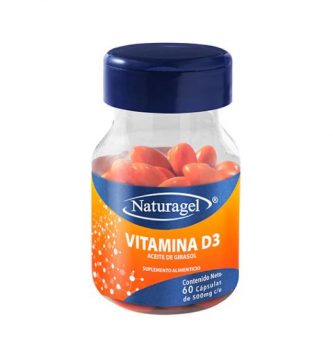 Calciferol: ¿Qué es y para qué sirve?