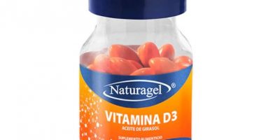 Calciferol: ¿Qué es y para qué sirve?