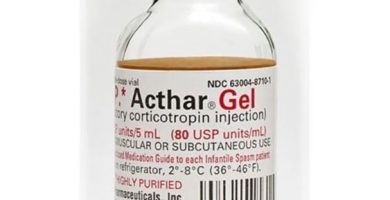 Corticotropina: ¿Qué es y para qué sirve?