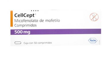 Micofenolato: ¿Qué es y para qué sirve?