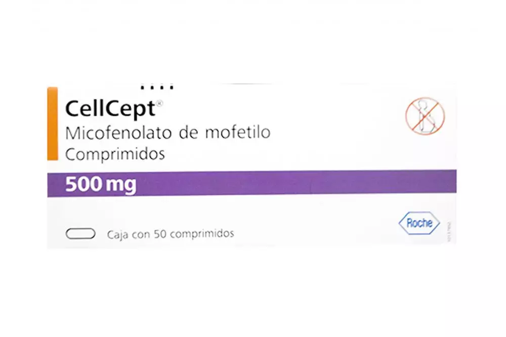 Micofenolato: ¿Qué es y para qué sirve?
