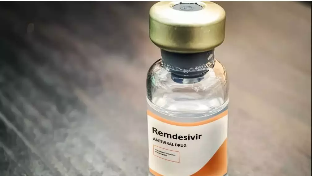 ¿Cuál es el precio de Remdesivir?