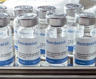 Remdesivir: Medicamento para combatir el Covid-19