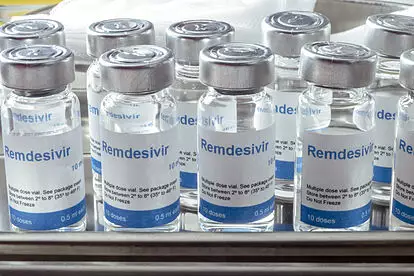 Remdesivir: Medicamento para combatir el Covid-19