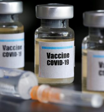 Vacunas contra el Covid-19