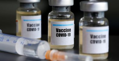 Vacunas contra el Covid-19