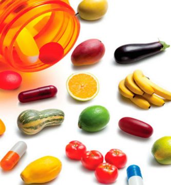 ¿Cuáles son los mejores suplementos alimenticios?