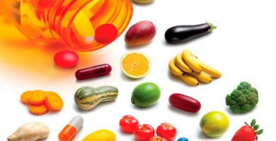 ¿Cuáles son los mejores suplementos alimenticios?