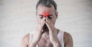 ¿Qué pastillas tomar para la rinitis?