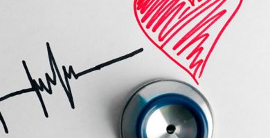 ¿Qué es un perfil cardíaco?