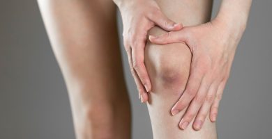 5 pastillas para desinflamar golpes