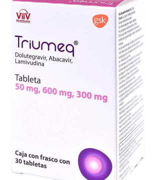 Abacavir: ¿Qué es y para qué sirve?