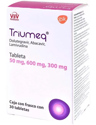 Abacavir: ¿Qué es y para qué sirve?