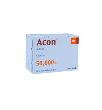 Acon: ¿Qué es y para qué sirve?