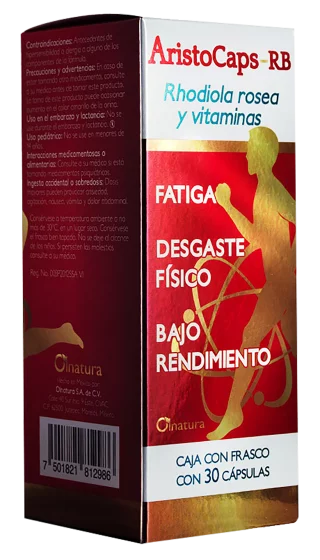 AristoCaps: ¿Qué es y para qué sirve?