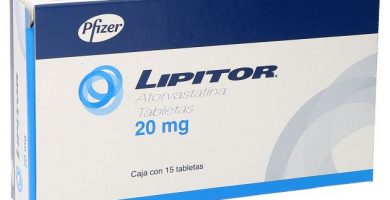 Atorvastatina 20 mg: ¿Qué es y para qué sirve?