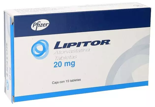 Atorvastatina 20 mg: ¿Qué es y para qué sirve?