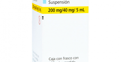 Bactrim Infantil suspension: ¿Qué es y para qué sirve?