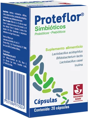 Bifidobacterium: ¿Qué es y para qué sirve?