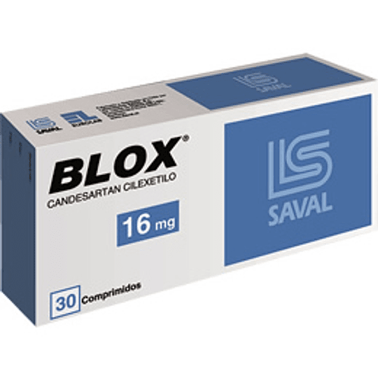 Blox 16 Mg- ¿Qué Es Y Para Qué Sirve?