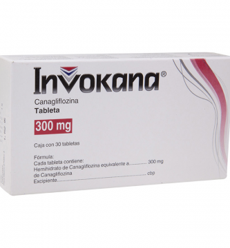 Canagliflozina: ¿Qué es y para qué sirve?