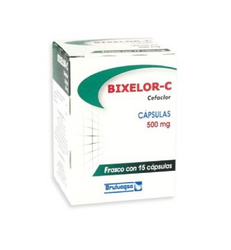 Cefaclor 500: ¿Qué es y para qué sirve?