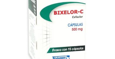Cefaclor 500: ¿Qué es y para qué sirve?
