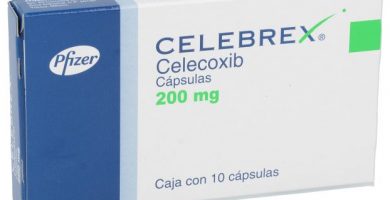 Celecoxib 200 mg: ¿Qué es y para qué sirve?