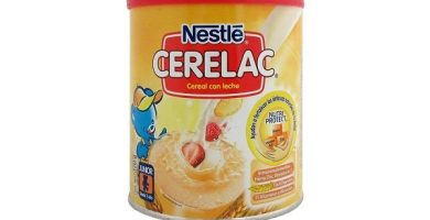 Cerelac- ¿Qué es y para qué sirve?