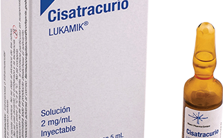 Cisatracurio- ¿Qué es y para qué sirve?