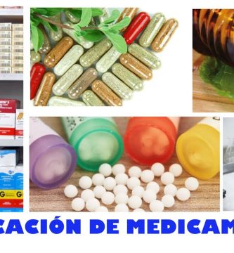 Clasificación de medicamentos: ¿Qué es y para qué sirve?