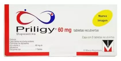 Dapoxetina: ¿Qué es y para qué sirve?