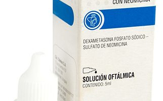 Decadron: ¿Qué es y para qué sirve?