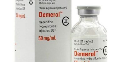 Demerol: ¿Qué es y para qué sirve?