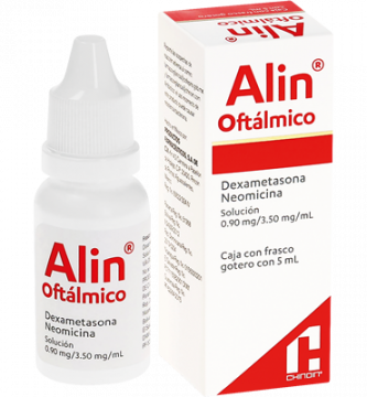 Dexametasona oftálmica: ¿Qué es y para qué sirve?