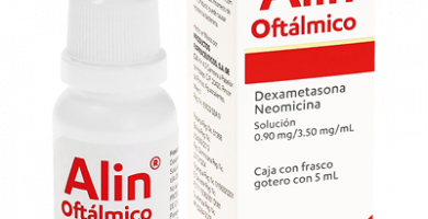 Dexametasona oftálmica: ¿Qué es y para qué sirve?