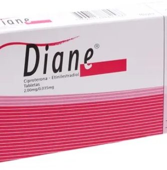 Diane pastillas: ¿Qué es y para qué sirve?