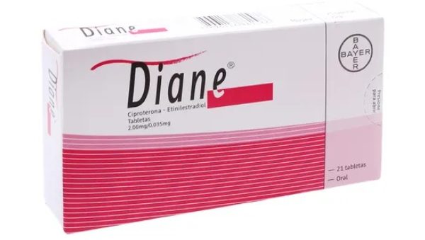 Diane pastillas: ¿Qué es y para qué sirve?