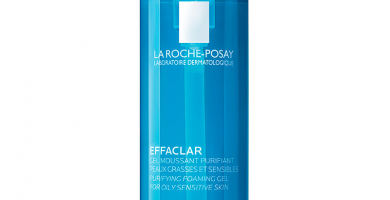 Effaclar gel- ¿Qué es y para qué sirve?