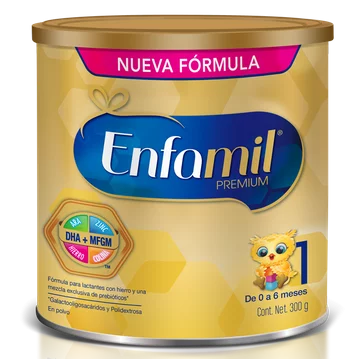 Enfamil Premium: ¿Qué es y para qué sirve?
