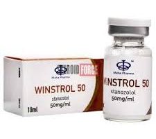 Estanozolol: ¿Qué es y para qué sirve?