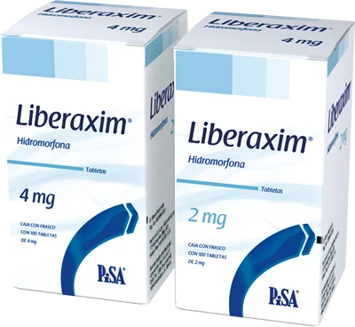 Hidromorfona: ¿Qué es y para qué sirve?