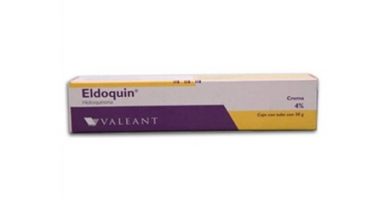 Hidroquinona crema- ¿Qué es y para qué sirve?
