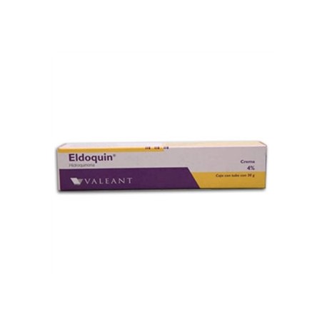Hidroquinona crema- ¿Qué es y para qué sirve?
