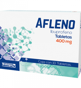 Ibuprofeno 400 mg: ¿Qué es y para qué sirve?