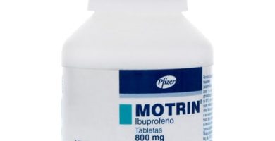 Ibuprofeno 800 mg: ¿Qué es y para qué sirve?